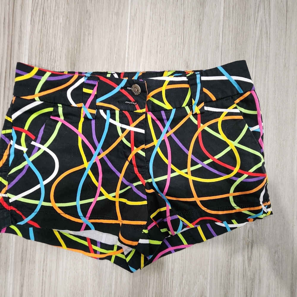 Loudmouth shorts